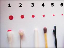 Простые узоры на ногтях для начинающих (50 фото) — Пошаговые инструкции