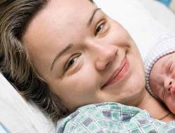 Berapa kali Anda bisa melahirkan setelah operasi caesar?