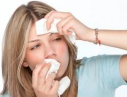 Vad är skillnaden mellan influensa och ARVI?