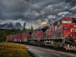 ड्रीम इंटरप्रिटेशन: आप ट्रेन का सपना क्यों देखते हैं?