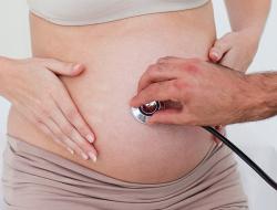 When can you get pregnant after a caesarean section?