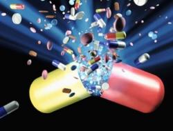 Списък на ново поколение широкоспектърни антибиотици: какви заболявания се лекуват с тях