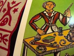Magjistari i kartave tarot: kuptimi, interpretimi në pozicionin e drejtë dhe të përmbysur, kombinime me arkana të tjera